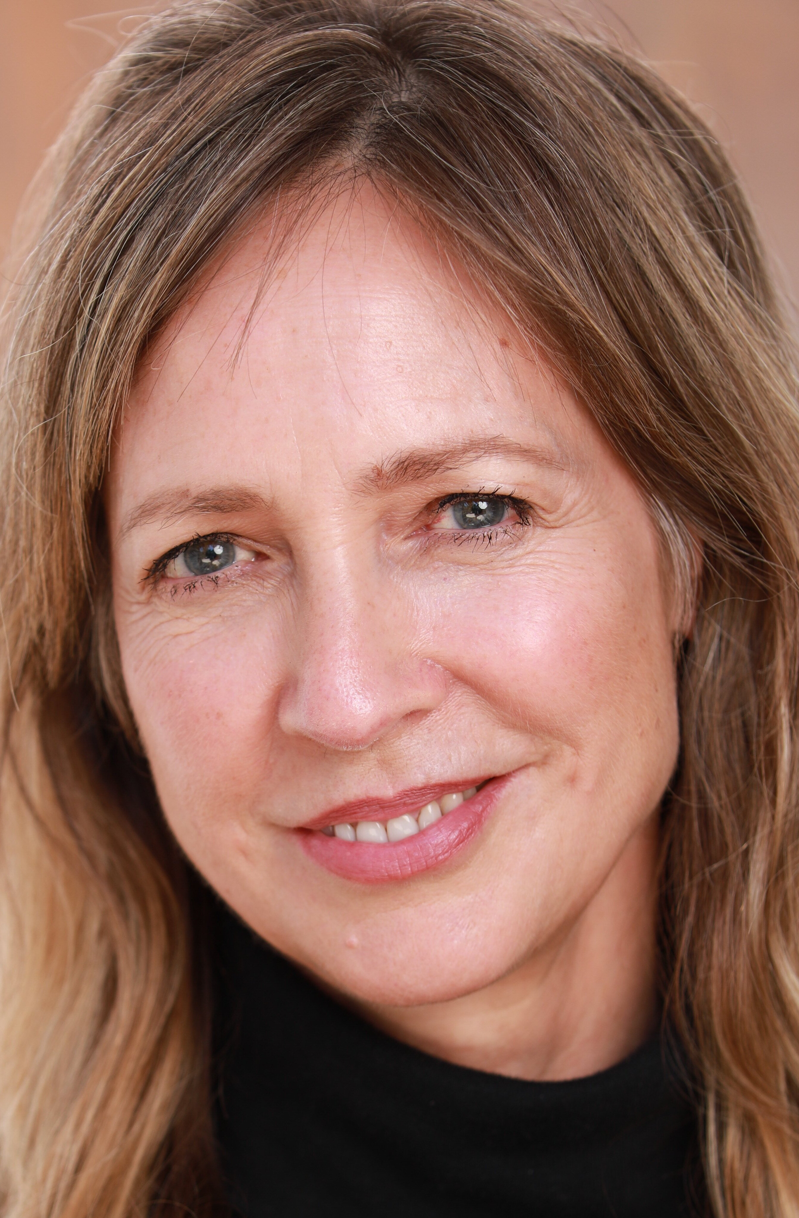 фото Коринн Борер