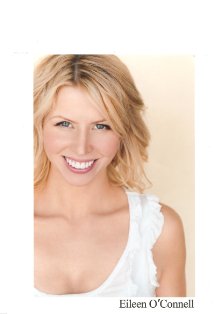 фото Эйлин О’Коннелл