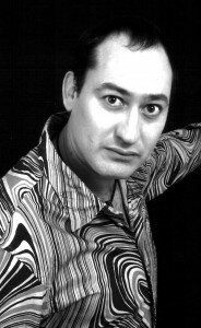 фото Дэниэл Альбаладехо