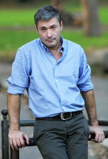 фото Фабрицио Аполлони