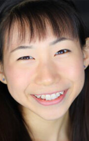 фото Лили Хориноучи