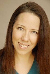 фото Кристин Кифер