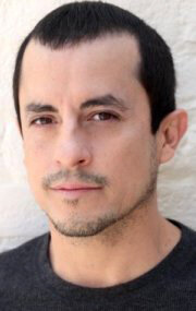 фото Мэнни Рубио