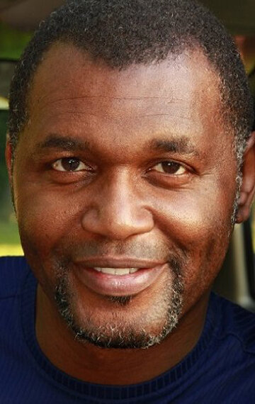 фото Скотт Эдвард Логан