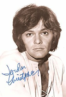 фото Джордан Кристофер