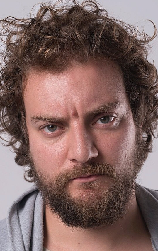 фото Поль Лопес