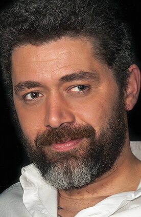 фото Дани Куррас