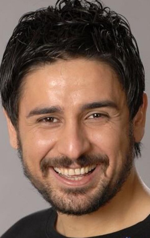 фото Барыш Хайта