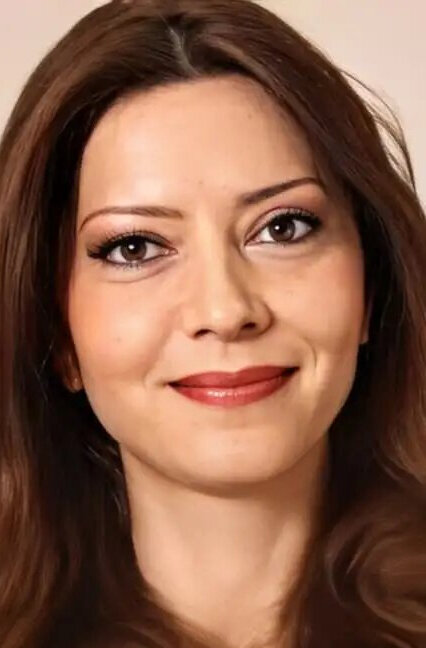 фото Тюркан Кылыч