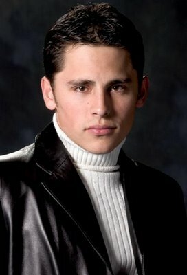 фото Давид Андраде