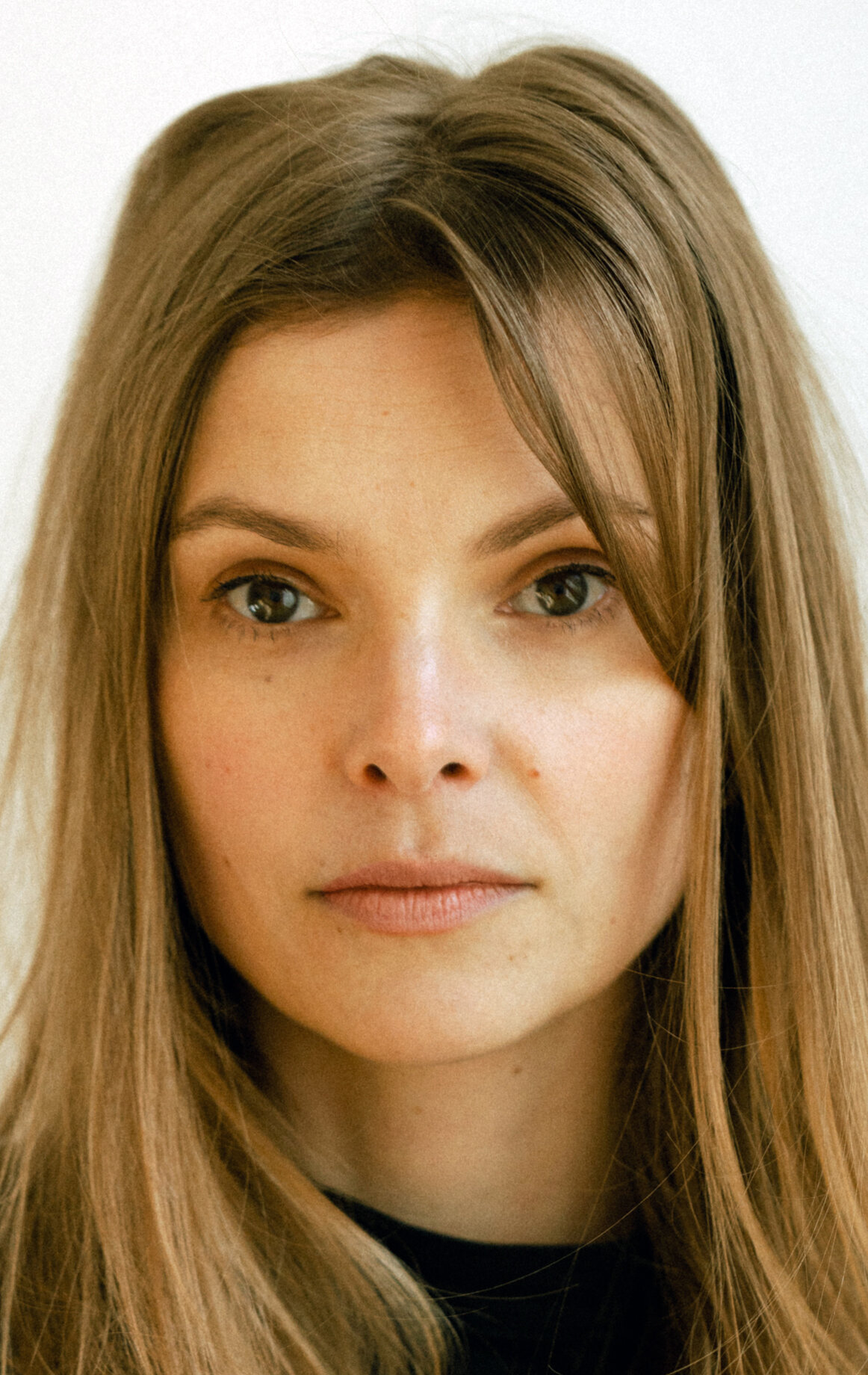 фото Майке Юттендонк