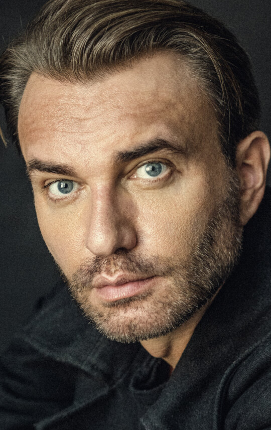 фото Жан-Марк Биркхольц