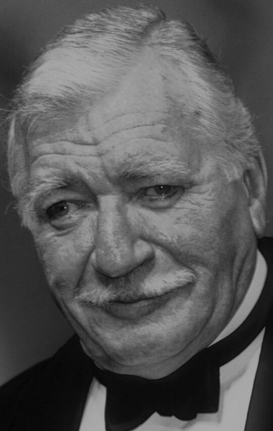 фото Найджел Дэвенпорт