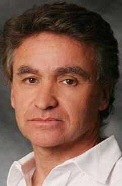 фото Норман Аладжем