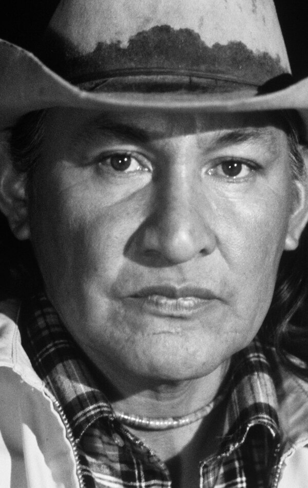 фото Уилл Сэмпсон