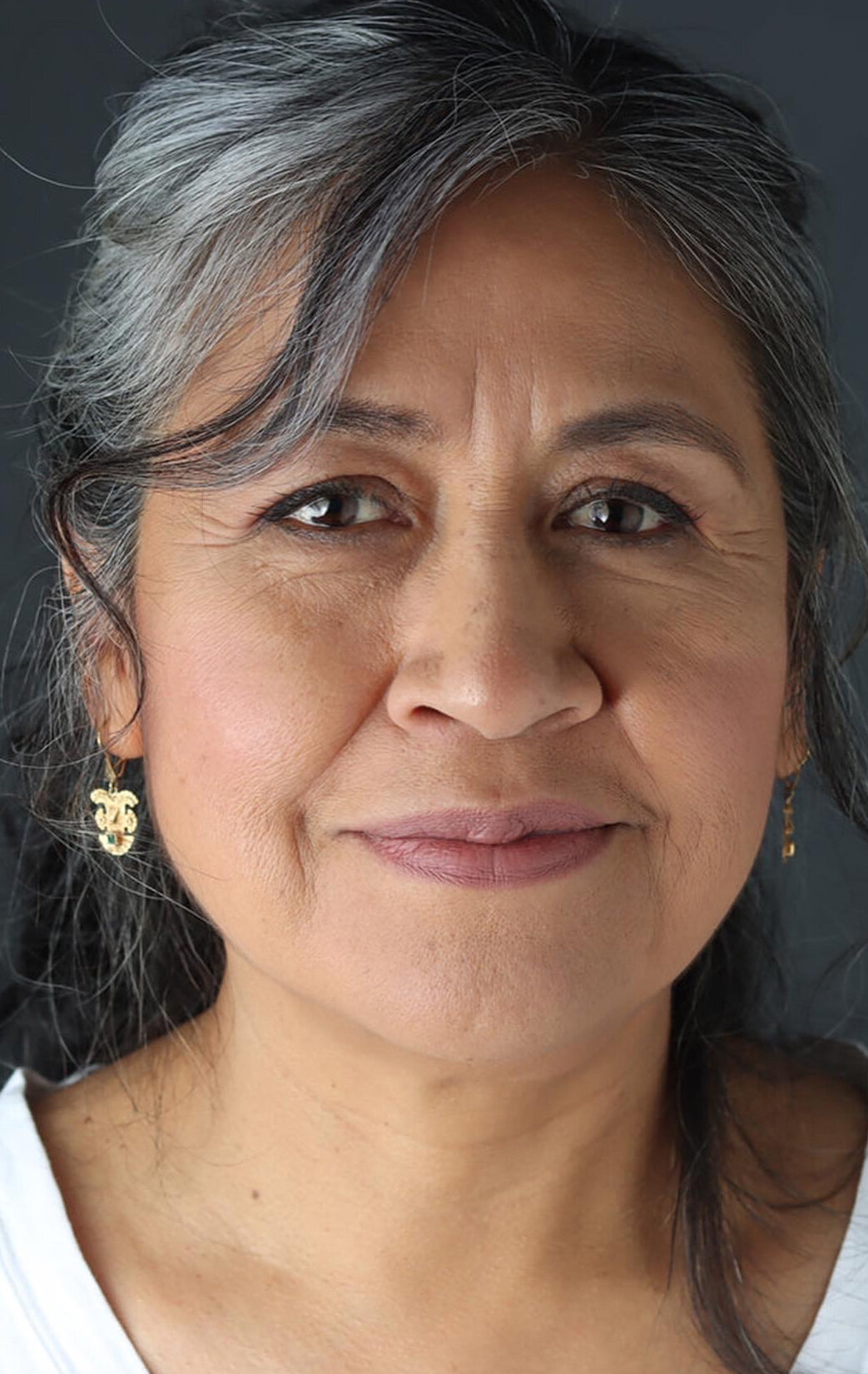 фото Мерседес Эрнандес