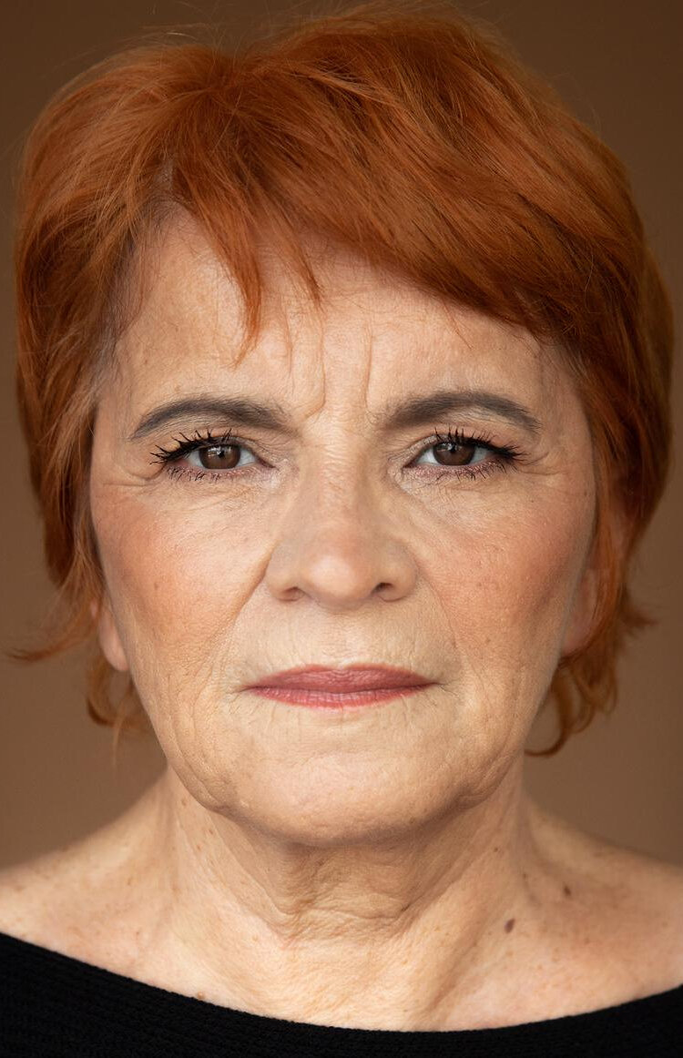 фото Луиза Ортигозу