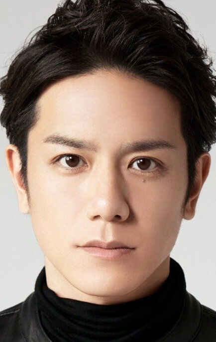 фото Хидэаки Такидзава