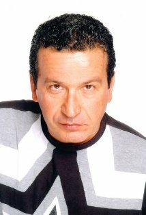 фото Зано Даниас