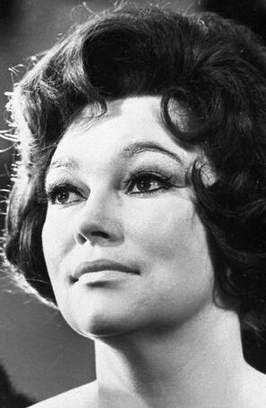 фото Бэла Руденко