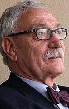 фото Йоханнес Шнейдер-Мерк