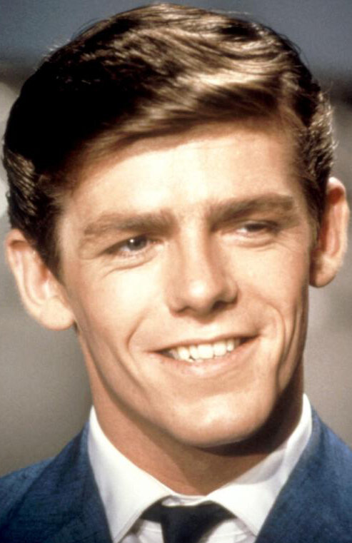 фото Эдди О’Коннелл