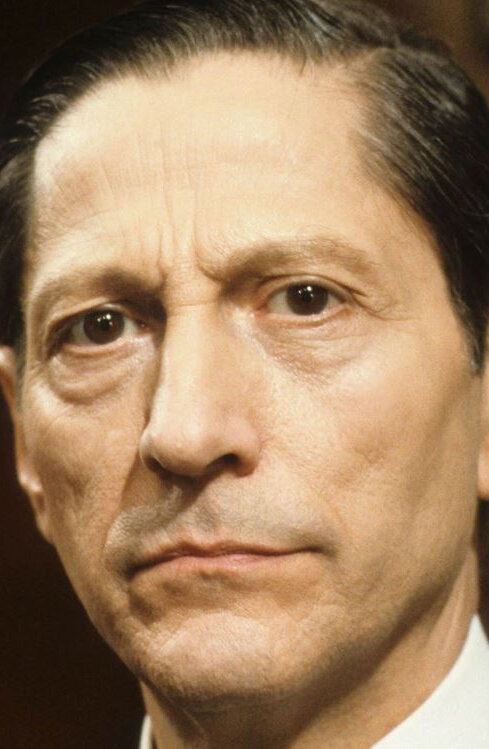 фото Колин Дживонс