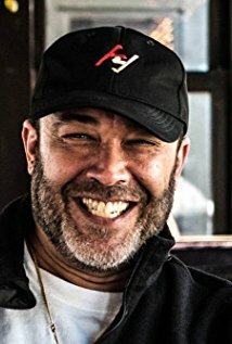 фото Рамиро Эрнандес