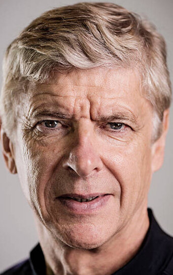 фото Арсен Венгер