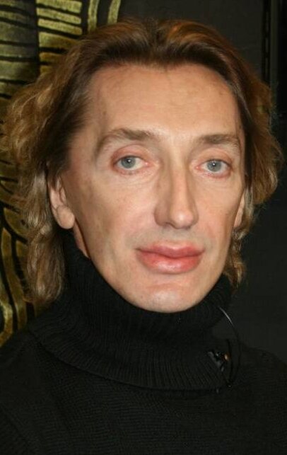 фото Валерий Михайловский