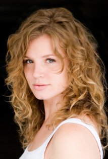 фото Эллисон Бреннан