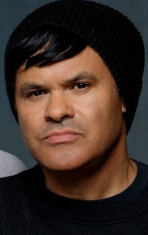 фото Элджин Джеймс