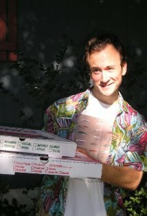 фото Мэттью Гули