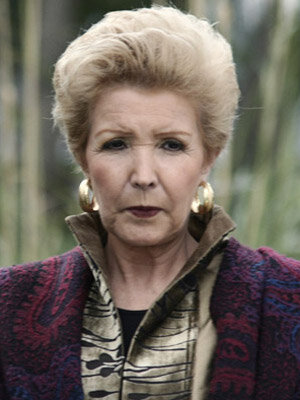 фото Маргалида Кастро