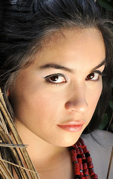 фото Кристал Вирулшанья