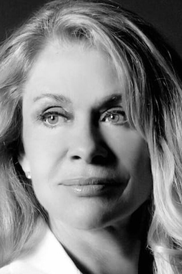 фото Дениз ДюБарри