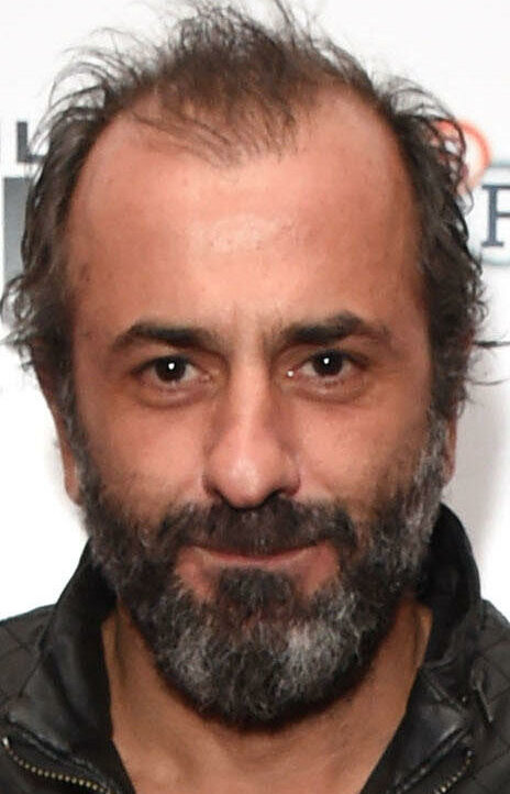 фото Панос Коронис