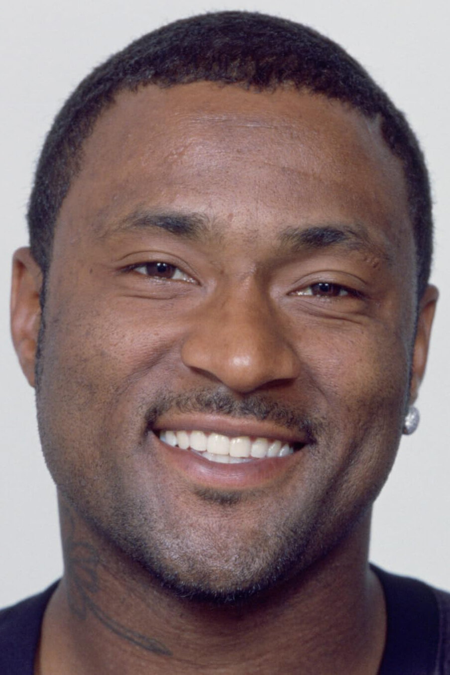 фото Андре Рисон