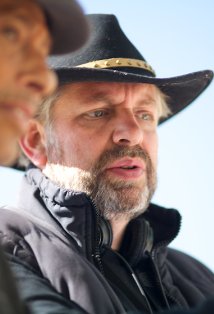 фото Питер Кершоу