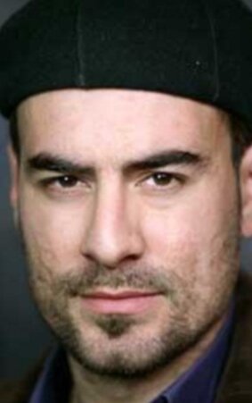 фото Андреа Риччарди