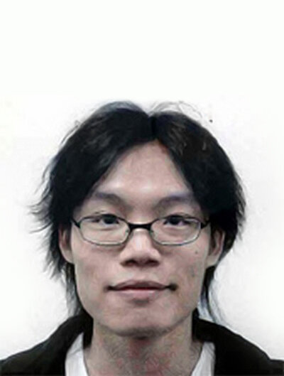 фото Курран Пан