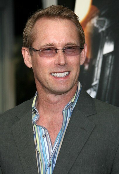 фото Барт Коннер