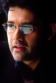 фото Ашиш Чанна