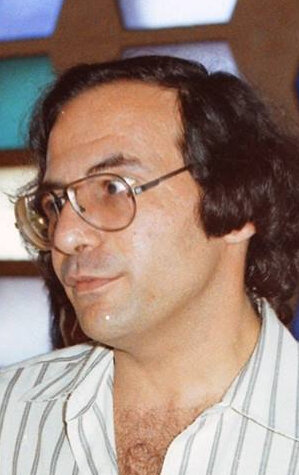 фото Стив Гербер