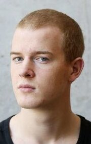 фото Карл Мартин Эггесбё