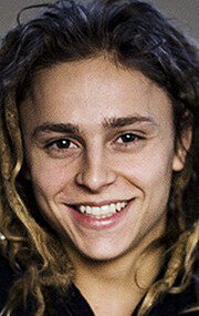 фото Жюльен Крампон