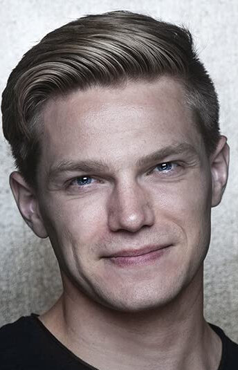 фото Нил Бабкок