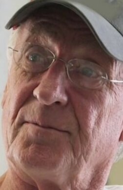 фото Грэм «Грэйс» Уолкер