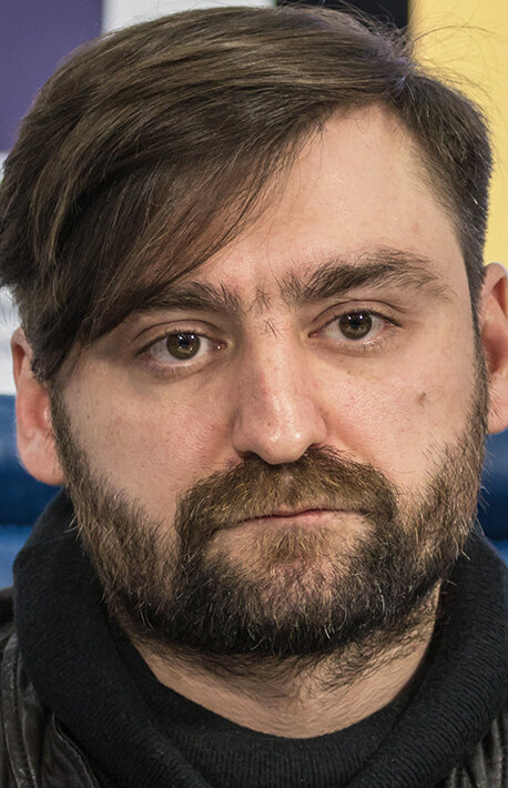 фото Марат Гацалов