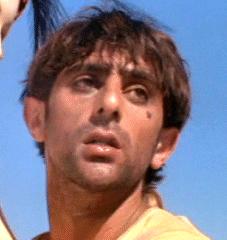 фото Дэвид Брэкс